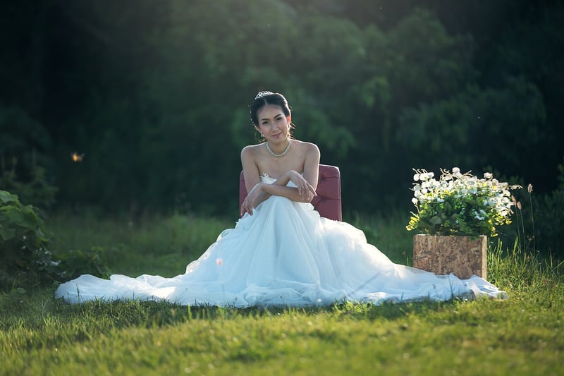 Galaxy Wedding Albums