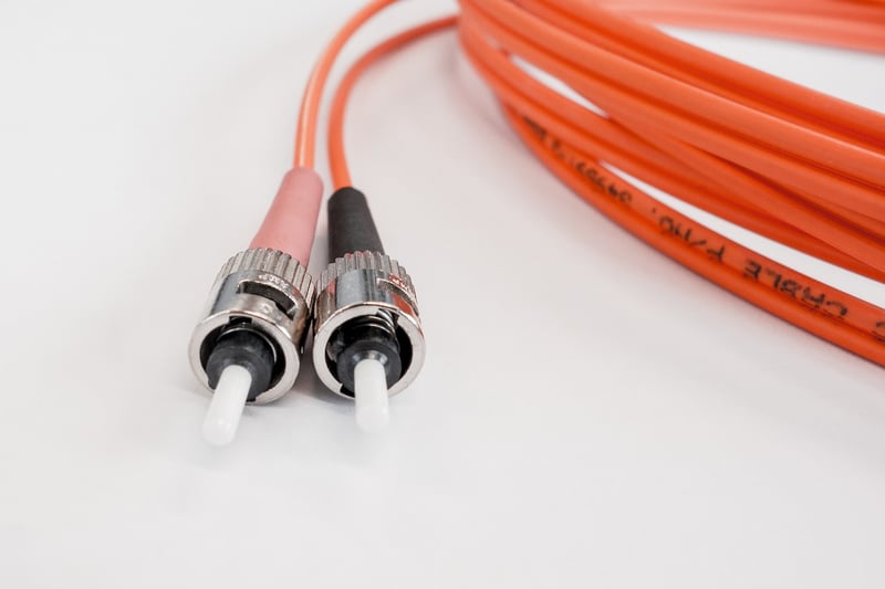 Fiber Optic Lighting