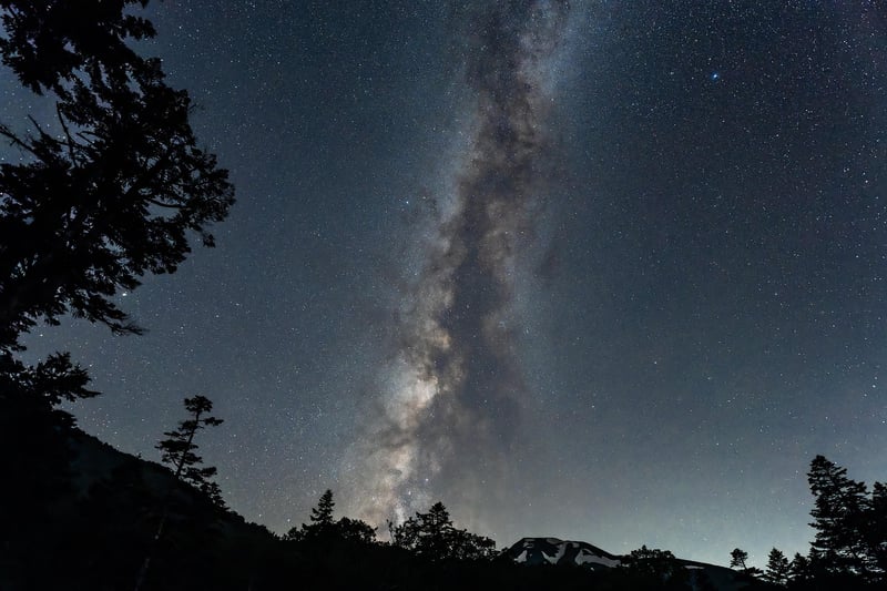 Starry Night